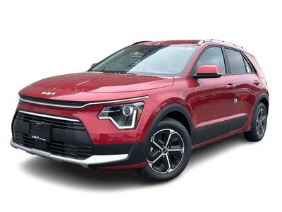 2025 Kia Niro HEV in Mississauga, Ontario