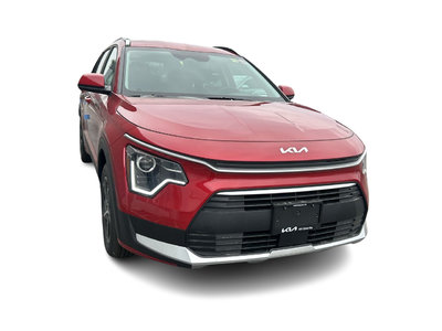 2025 Kia Niro HEV in Mississauga, Ontario