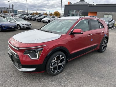 2025 Kia Niro HEV in Mississauga, Ontario
