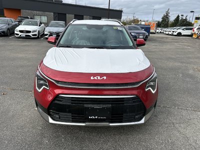 2025 Kia Niro HEV in Mississauga, Ontario
