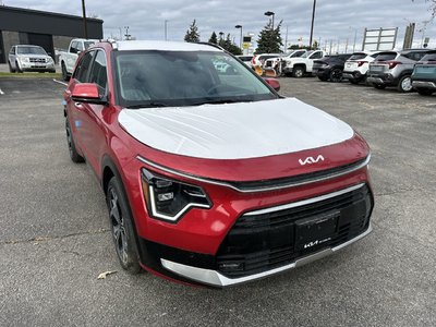 2025 Kia Niro HEV in Mississauga, Ontario