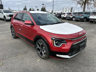 2025 Kia Niro HEV in Mississauga, Ontario