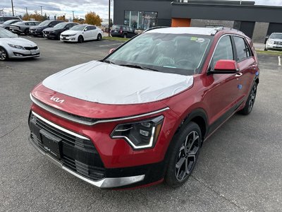 2025 Kia Niro HEV in Mississauga, Ontario