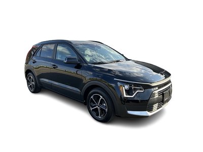 2026 Kia Niro HEV in Mississauga, Ontario