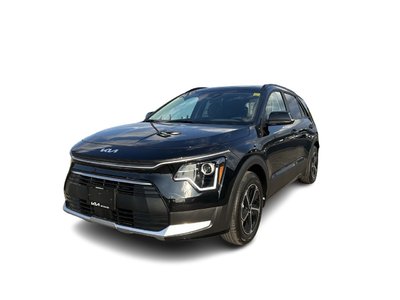 Kia Niro HEV  2026 à Mississauga, Ontario
