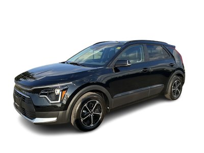 2026 Kia Niro HEV in Mississauga, Ontario