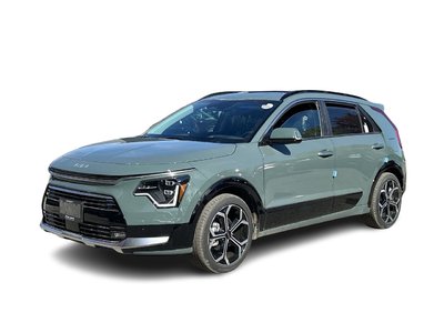 2026 Kia Niro HEV in Mississauga, Ontario
