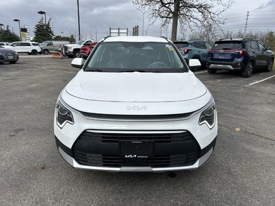 2026 Kia Niro HEV in Mississauga, Ontario