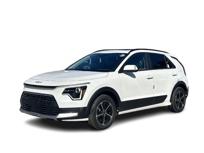 2026 Kia Niro HEV in Mississauga, Ontario