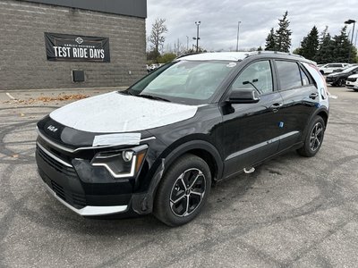 Kia Niro HEV  2026 à Mississauga, Ontario