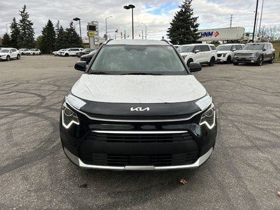 Kia Niro HEV  2026 à Mississauga, Ontario