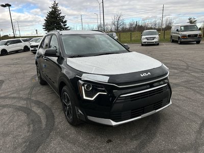 2026 Kia Niro HEV in Mississauga, Ontario