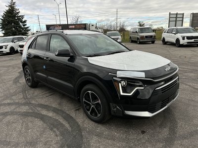2026 Kia Niro HEV in Mississauga, Ontario