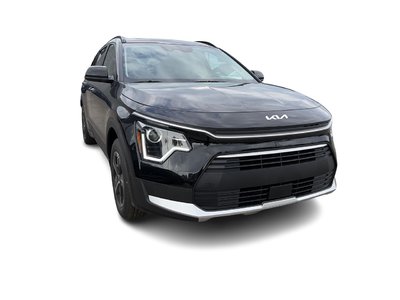 2026 Kia Niro HEV in Mississauga, Ontario