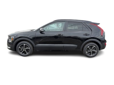 2026 Kia Niro HEV EX Premium — photo 8