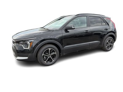 2026 Kia Niro HEV EX Premium — photo 7