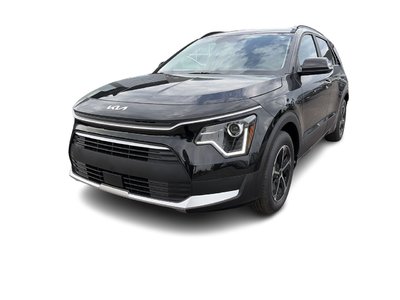 Kia Niro HEV  2026 à Mississauga, Ontario