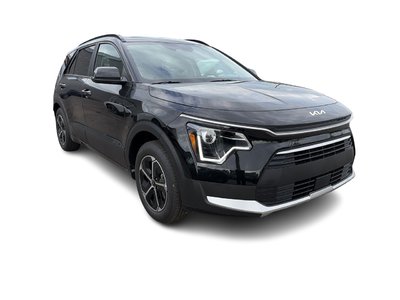 2026 Kia Niro HEV in Mississauga, Ontario