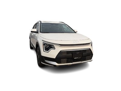 2026 Kia Niro HEV in Mississauga, Ontario