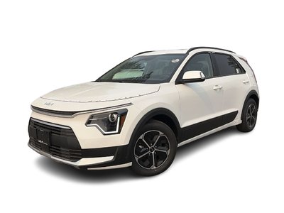 2026 Kia Niro HEV in Mississauga, Ontario