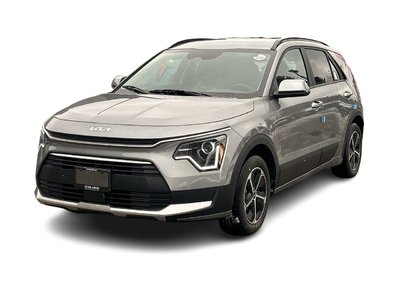 2026 Kia Niro HEV in Mississauga, Ontario