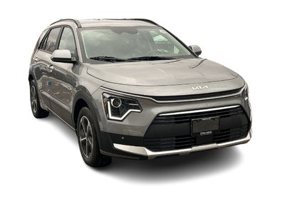 2026 Kia Niro HEV in Mississauga, Ontario