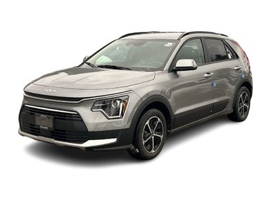 2026 Kia Niro HEV in Mississauga, Ontario