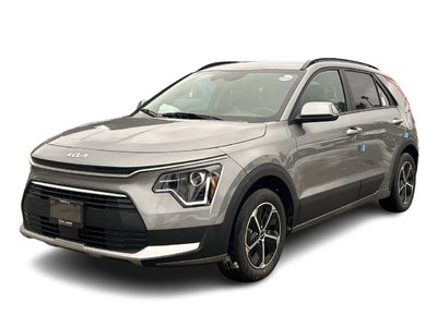 2026 Kia Niro HEV in Mississauga, Ontario