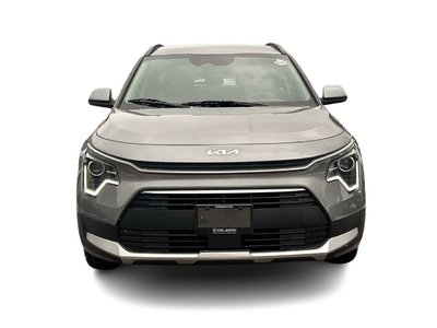 2026 Kia Niro HEV in Mississauga, Ontario