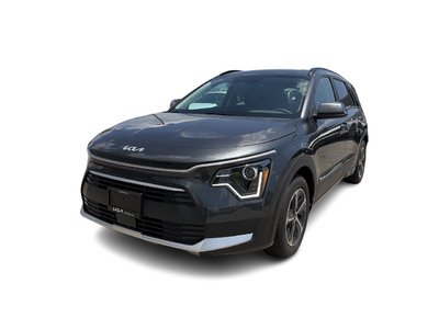 2026 Kia Niro HEV in Mississauga, Ontario