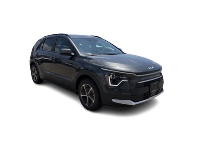 2026 Kia Niro HEV in Mississauga, Ontario