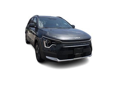 2026 Kia Niro HEV in Mississauga, Ontario