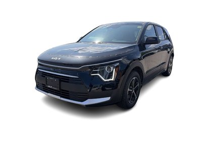 2026 Kia Niro HEV in Mississauga, Ontario