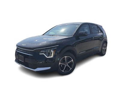 2026 Kia Niro HEV in Mississauga, Ontario
