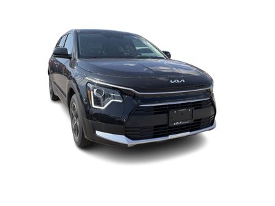 2026 Kia Niro HEV in Mississauga, Ontario