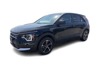 2026 Kia Niro HEV in Mississauga, Ontario