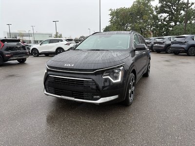 2026 Kia Niro HEV in Mississauga, Ontario