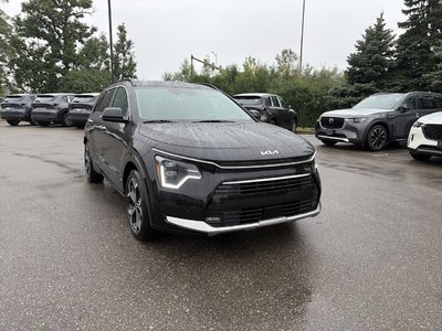 2026 Kia Niro HEV in Mississauga, Ontario