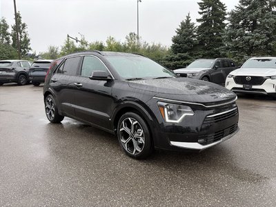 2026 Kia Niro HEV in Mississauga, Ontario