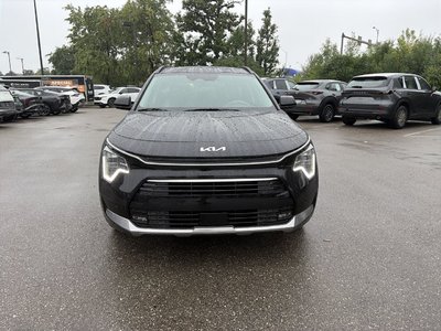 2026 Kia Niro HEV in Mississauga, Ontario