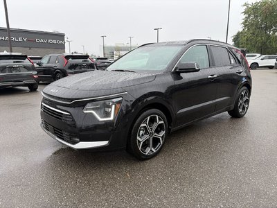 2026 Kia Niro HEV in Mississauga, Ontario