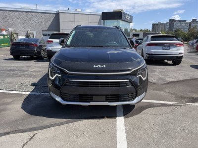 2026 Kia Niro HEV in Mississauga, Ontario