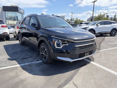 2026 Kia Niro HEV in Mississauga, Ontario