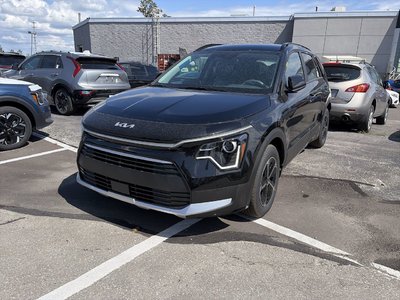 2026 Kia Niro HEV in Mississauga, Ontario