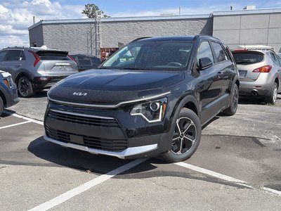 2026 Kia Niro HEV in Mississauga, Ontario