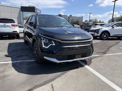 2026 Kia Niro HEV in Mississauga, Ontario