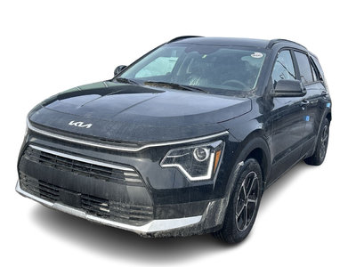 2025 Kia Niro PHEV in Mississauga, Ontario