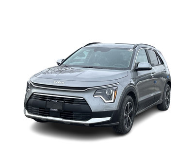 2025 Kia Niro PHEV in Mississauga, Ontario