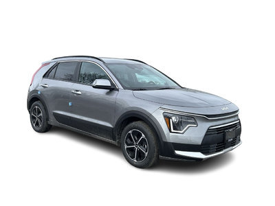 2025 Kia Niro PHEV in Mississauga, Ontario