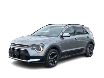 2025 Kia Niro PHEV in Mississauga, Ontario